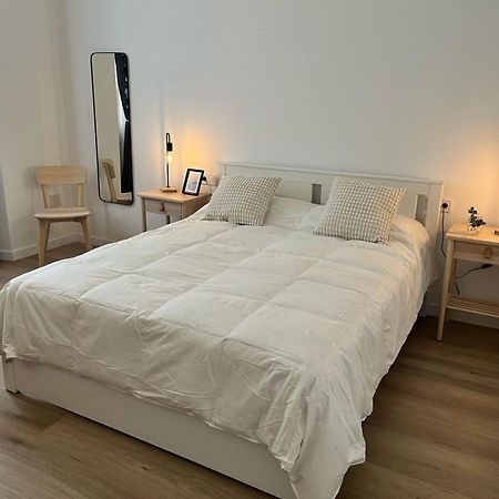 Suites Larios Rooms มาลากา ภายนอก รูปภาพ