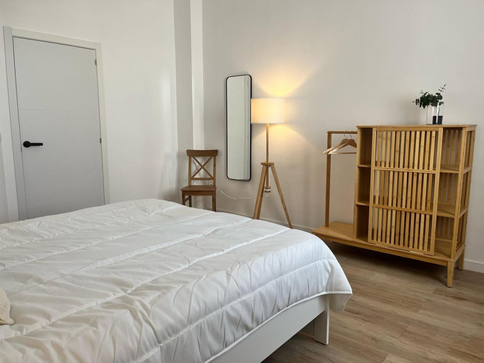Suites Larios Rooms มาลากา ภายนอก รูปภาพ