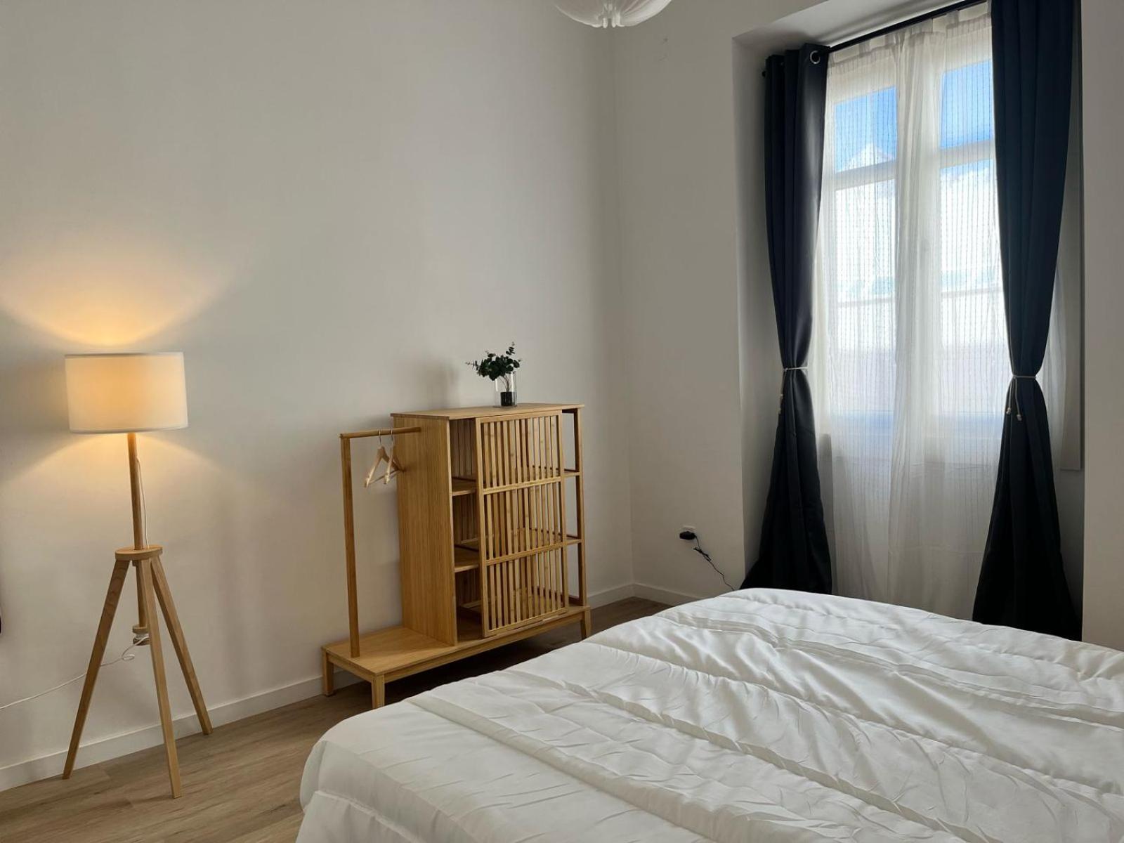 Suites Larios Rooms มาลากา ภายนอก รูปภาพ