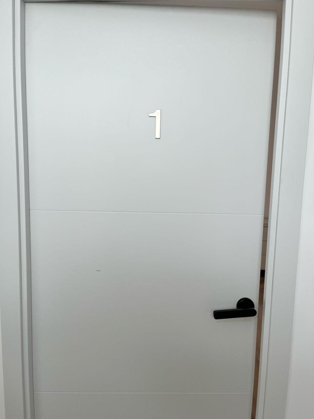 Suites Larios Rooms มาลากา ภายนอก รูปภาพ