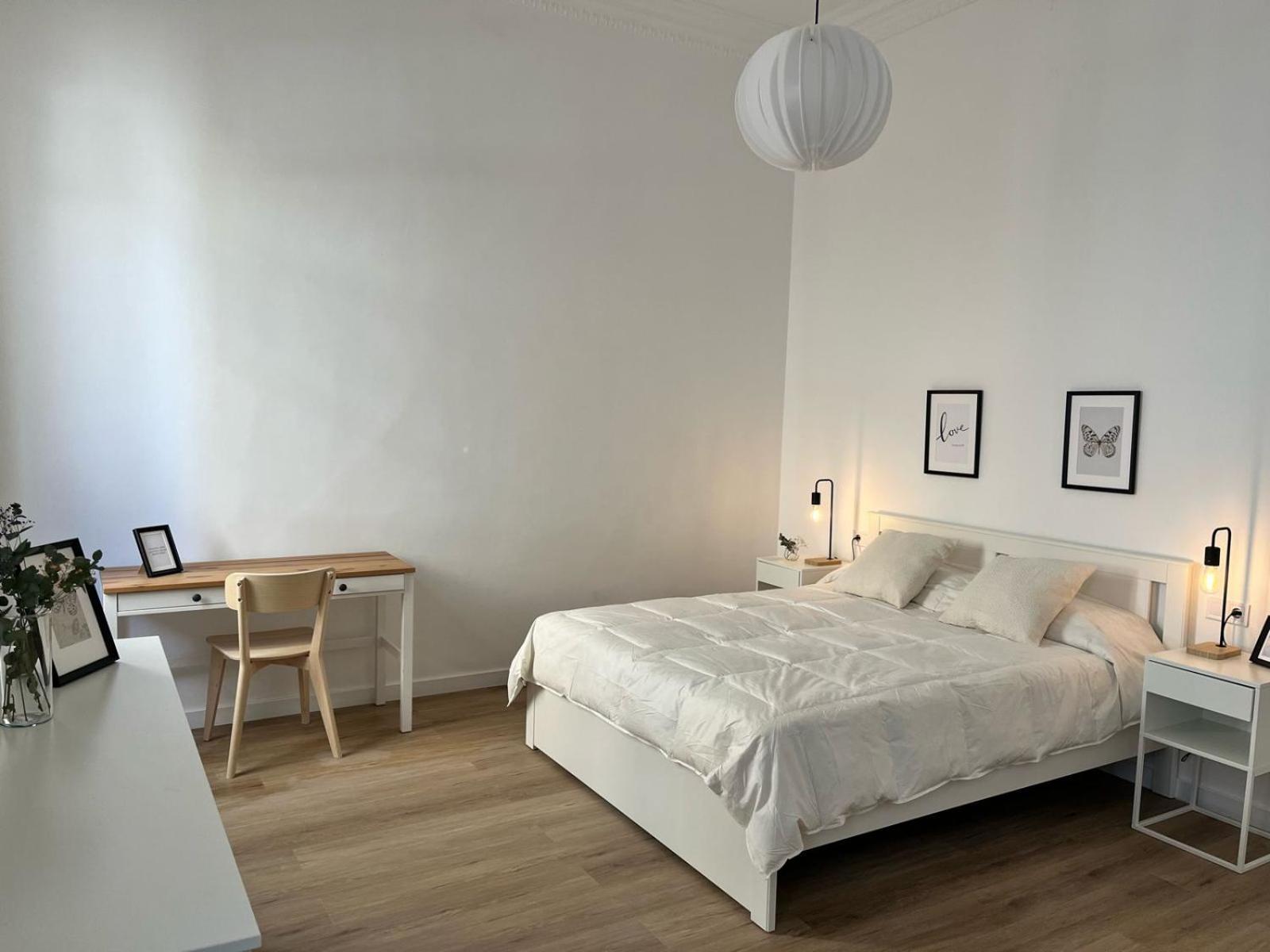 Suites Larios Rooms มาลากา ภายนอก รูปภาพ