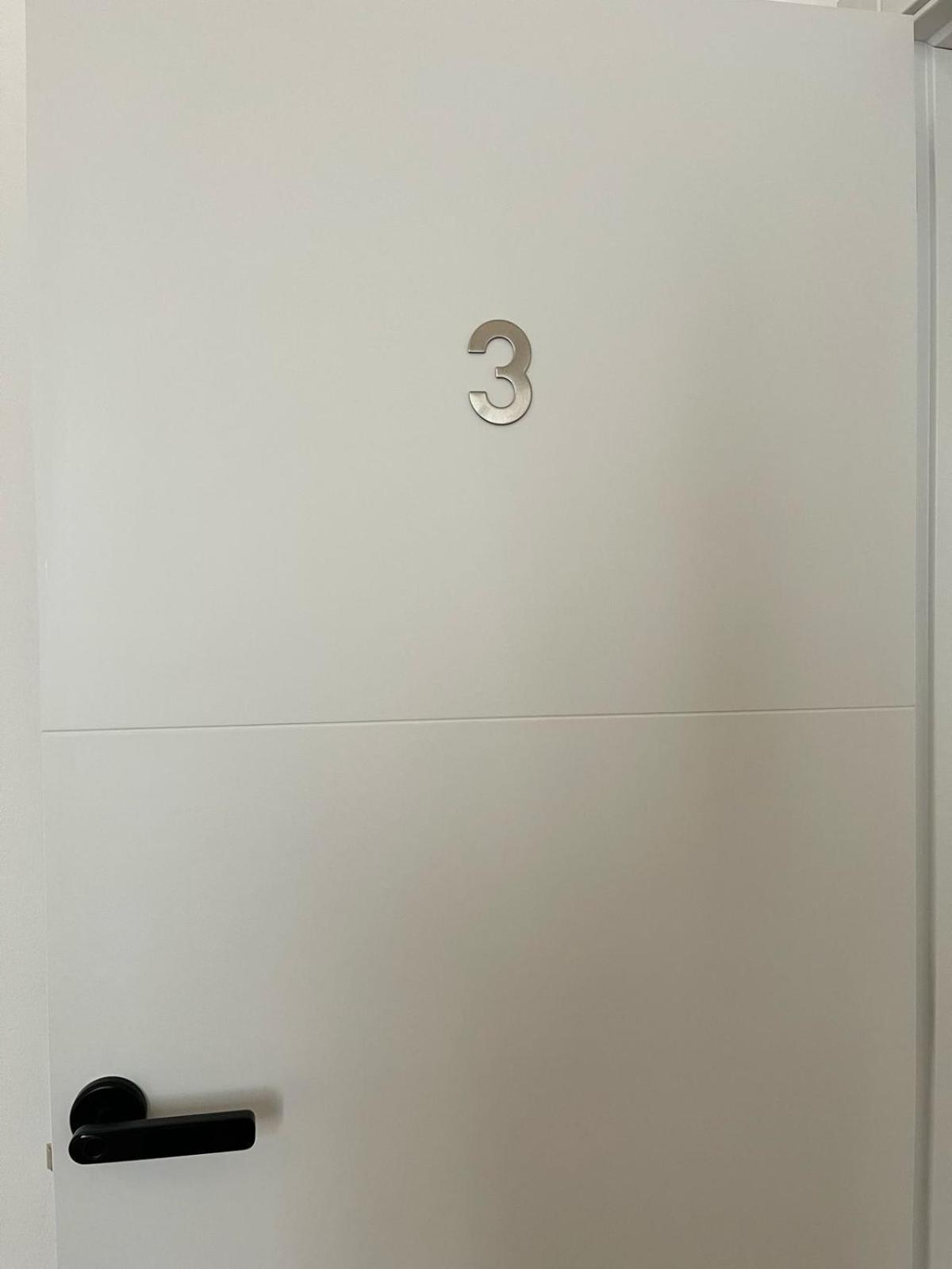 Suites Larios Rooms มาลากา ภายนอก รูปภาพ