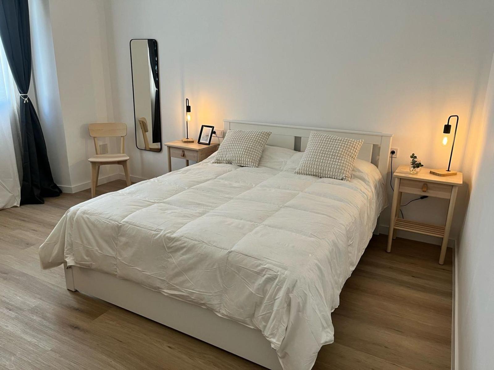 Suites Larios Rooms มาลากา ภายนอก รูปภาพ