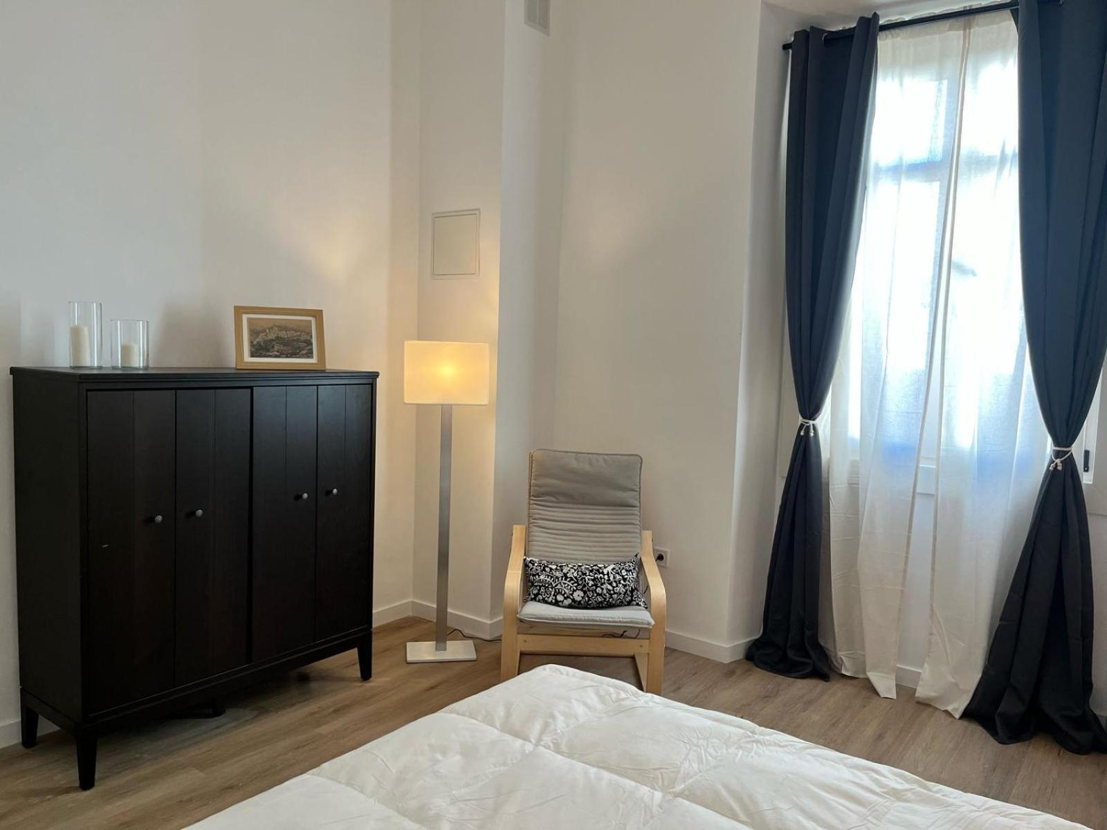 Suites Larios Rooms มาลากา ภายนอก รูปภาพ