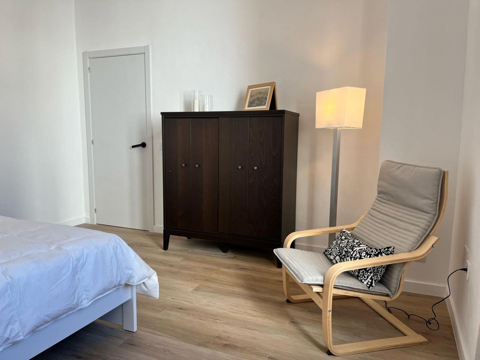 Suites Larios Rooms มาลากา ภายนอก รูปภาพ