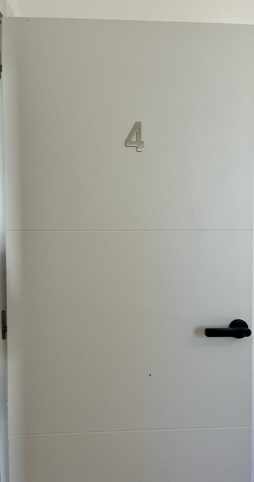 Suites Larios Rooms มาลากา ภายนอก รูปภาพ